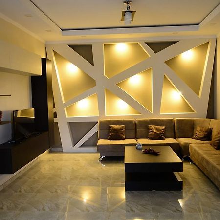 Комплекс GNG Apartment Тбилиси Экстерьер фото