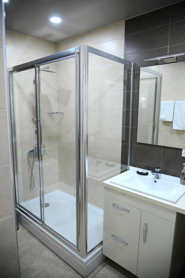 Комплекс GNG Apartment Тбилиси Экстерьер фото