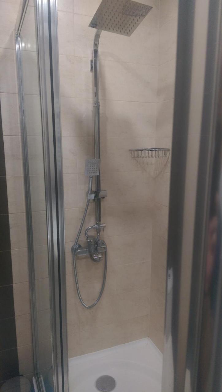 Комплекс GNG Apartment Тбилиси Экстерьер фото