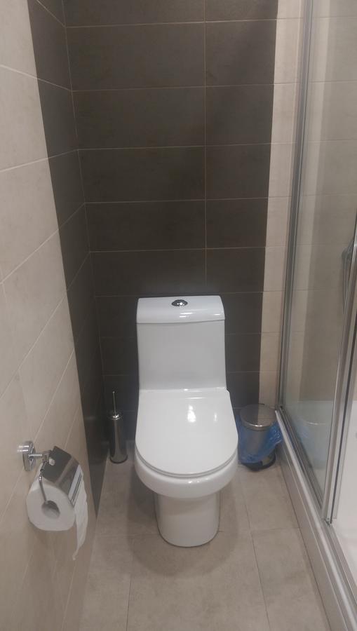 Комплекс GNG Apartment Тбилиси Экстерьер фото